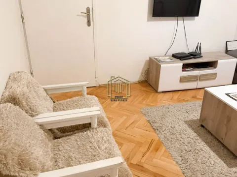 Rent, one bedroom apartment, 65m², Momišići, Podgorica - image 8