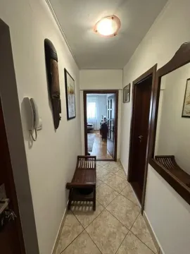 Izdavanje, dvosoban stan, 86m², Gintaš, Podgorica - image 3