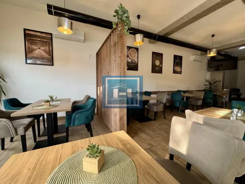 Prodaja, ugostiteljski objekat, 84m², Centar, Ćuprija - image 3
