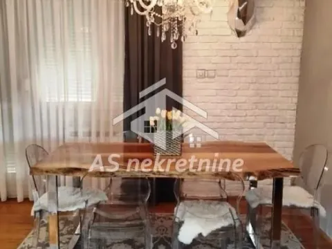 Izdavanje, trosoban stan, 72m², Bulbulder, Zvezdara Sve Podlokacije - image 5