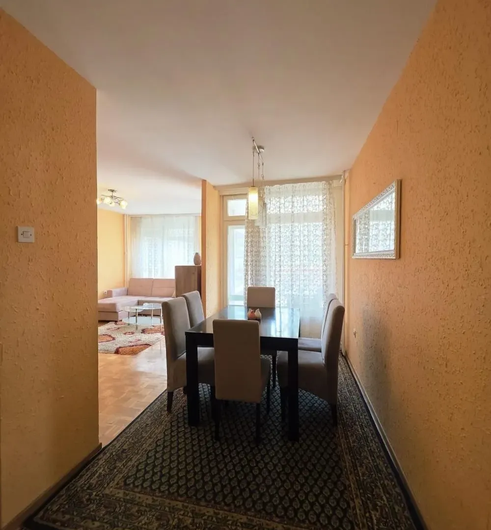 Sale, three bedroom apartment, 79m², Banjica, Voždovac Sve Podlokacije