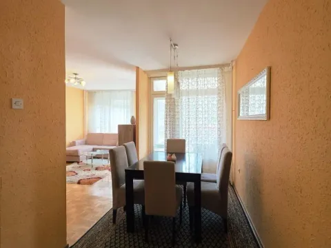 Sale, three bedroom apartment, 79m², Banjica, Voždovac Sve Podlokacije - image 6