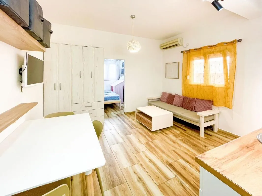 Sale, one bedroom apartment, 25m², Bar, Crna Gora