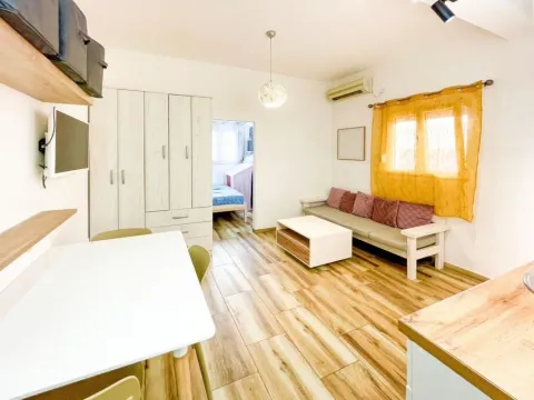 Sale, one bedroom apartment, 25m², Bar, Crna Gora - image 6