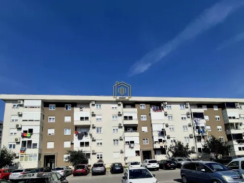 Prodaja, jednosoban stan, 51m², Tuški Put, Podgorica - image 17