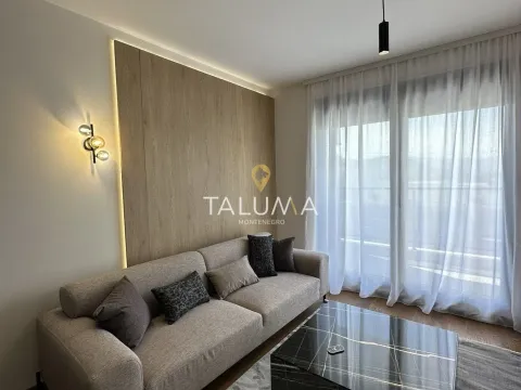 Izdavanje, jednosoban stan, 51m², Tološi, Podgorica - image 3