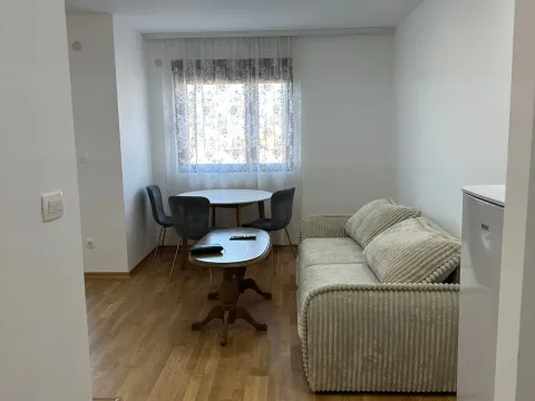 Rent, studio apartment, 29m², Stari Aerodrom, Podgorica - image 9