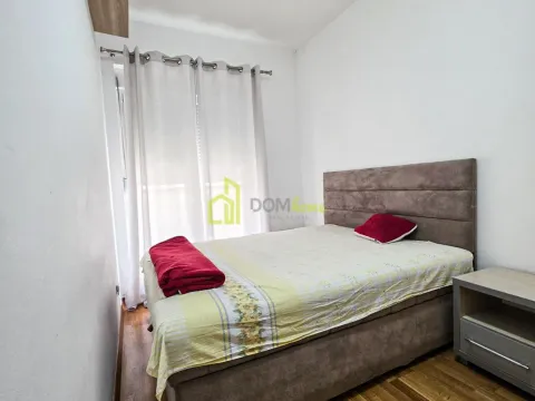 Rent, one bedroom apartment, 40m², Tuški Put, Podgorica - image 3
