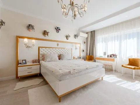 Sale, house, 410m², Blizikuće, Budva - image 11