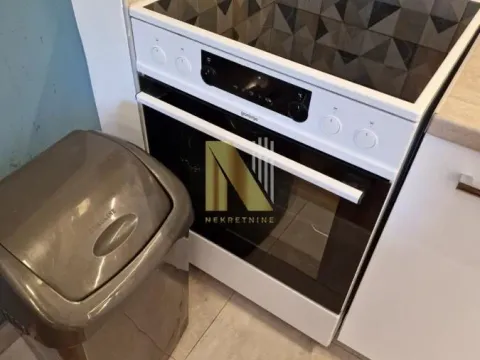 Rent, two bedroom apartment, 47m², Podbara, Novi Sad Sve Podlokacije - image 9