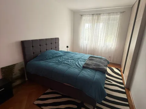 Rent, two bedroom apartment, 70m², Preko Morače, Podgorica - image 7