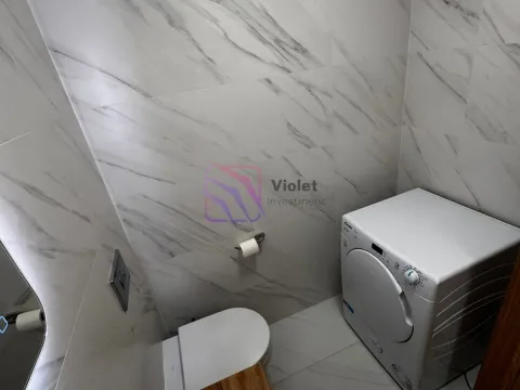 Prodaja, dvosoban stan, 72m², City Kvart, Podgorica - image 26