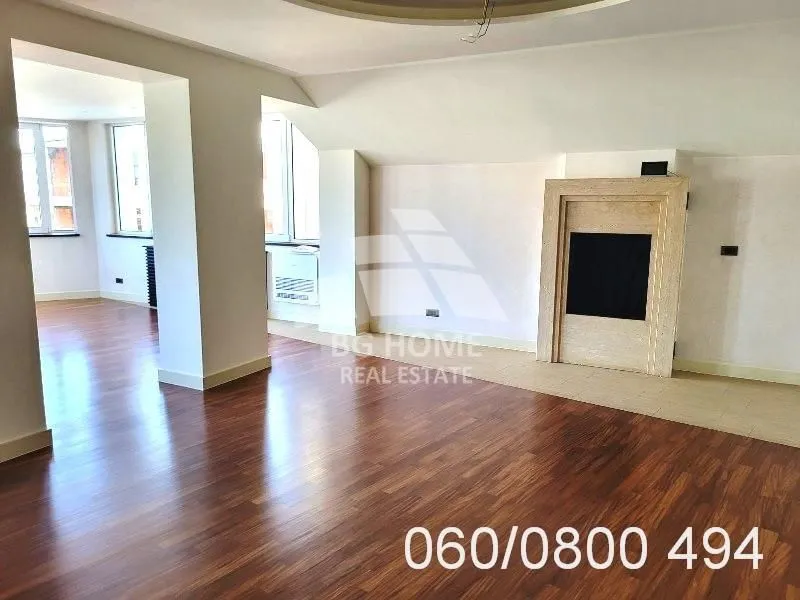Prodaja, četvorosoban stan, 130m², Čukarica, Beograd