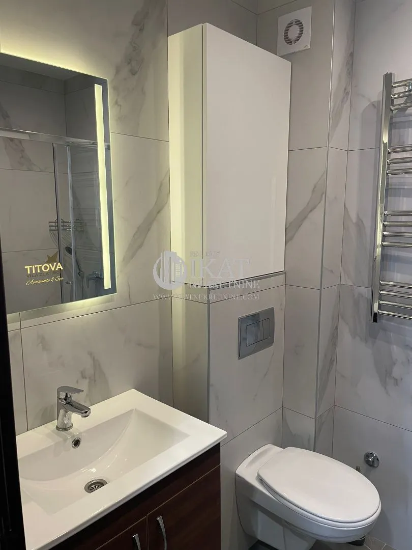 Prodaja, jednosoban stan, 33m², Centar, Zlatibor