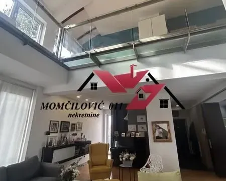 Sale, apartment, 170m², Savski Venac, Beograd - image 8