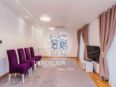 Rent, three bedroom apartment, 125m², Vranići, Podgorica - image 1