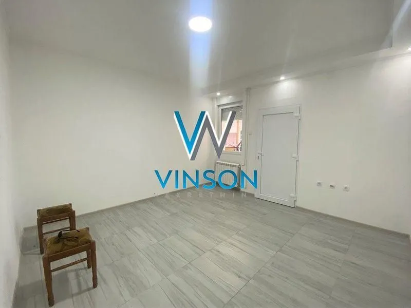 Prodaja, jednosoban stan, 27m², Centar, Novi Sad