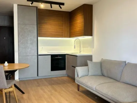 Sale, two bedroom apartment, 62m², Gospoština, Budva - image 3