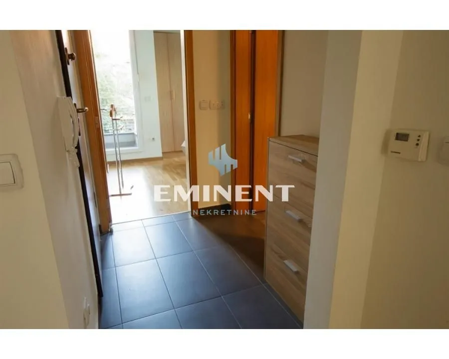 Rent, two bedroom apartment, 54m², Voždovačka Crkva, Voždovac Sve Podlokacije