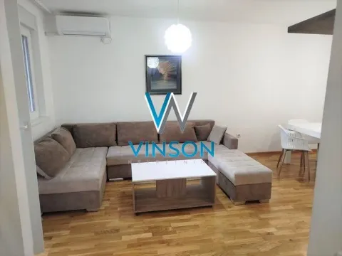 Izdavanje, jednosoban stan, 51m², Petrovaradin, Novi Sad - image 1
