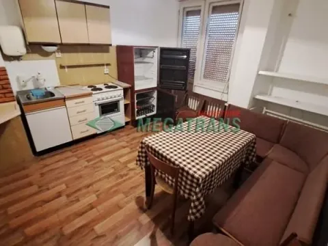 Izdavanje, dvosoban stan, 53m², Železnička Stanica, Novi Sad Sve Podlokacije - image 2