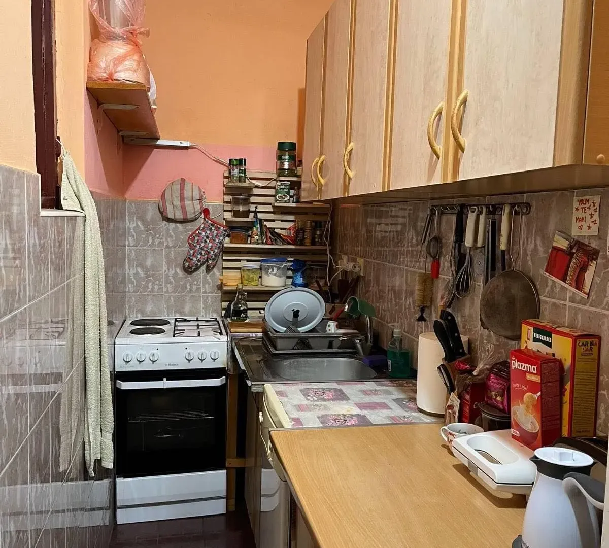 Prodaja, kuća, 65m², Veliki Crljeni, Lazarevac