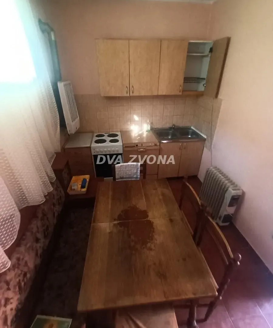 Prodaja, kuća, 73m², Temerin, Novi Sad
