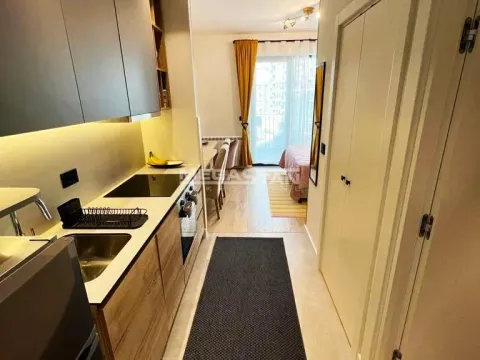 Prodaja, stan, 28m², Savski Venac, Beograd - image 5