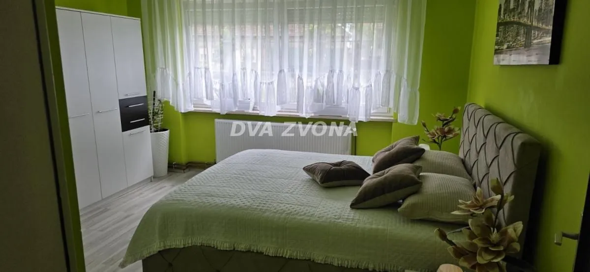 Prodaja, kuća, 119m², Bečej, Novi Sad