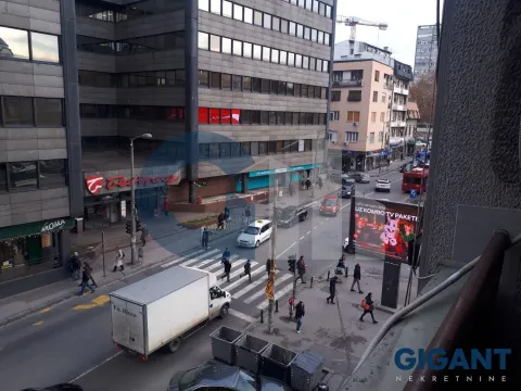 Prodaja, četvorosoban stan, 120m², Vračar Hram, Vračar Sve Podlokacije - image 18