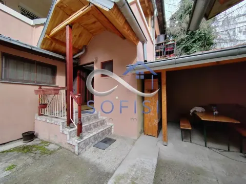 Izdavanje, stan, 20m², Centar, Novi Sad - image 11