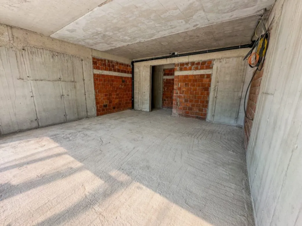Rent, office space, 45m², Pobrežje, Podgorica