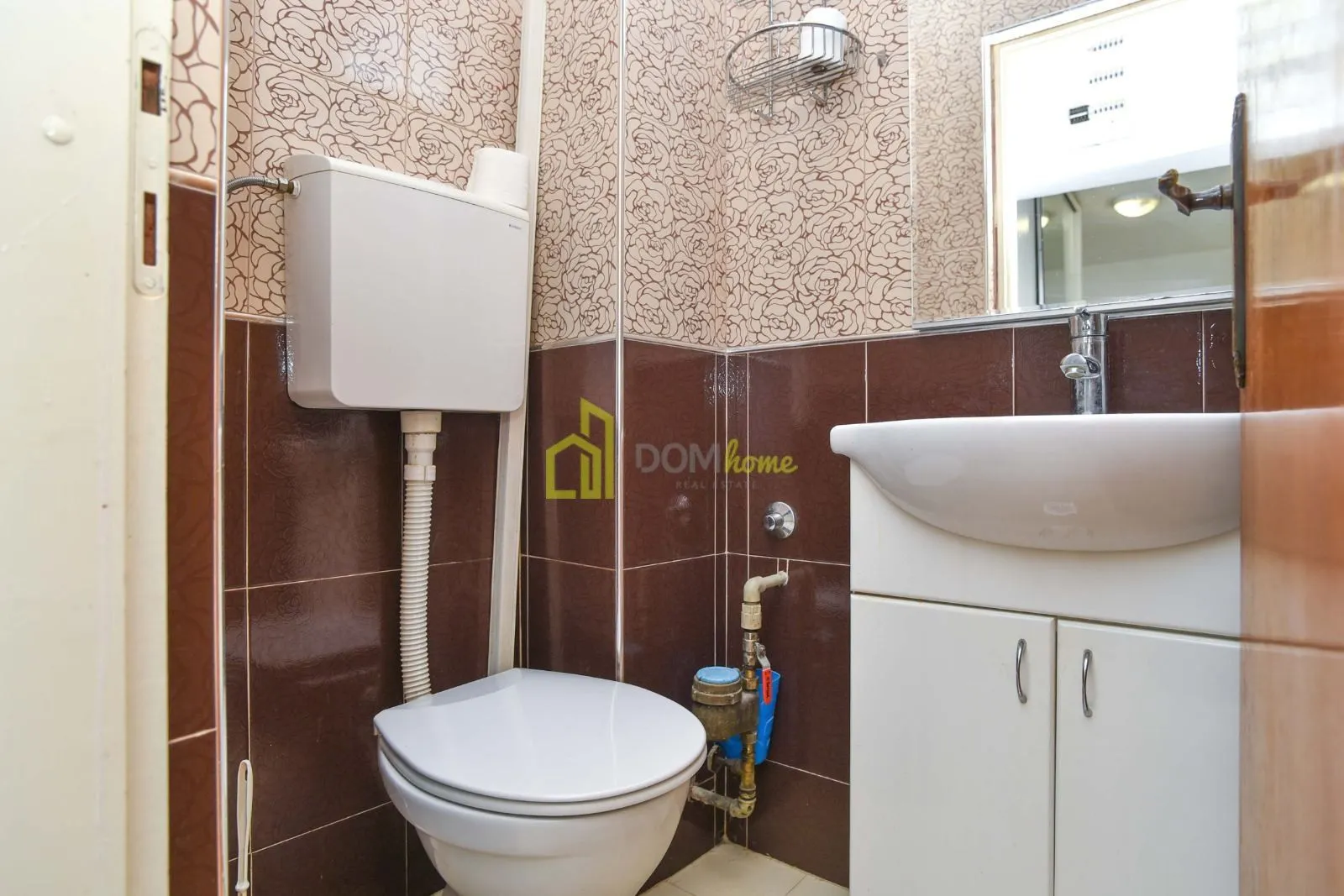 Izdavanje, trosoban stan, 92m², Dubovica, Budva