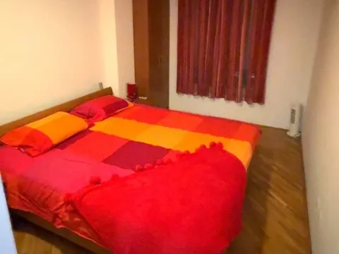 Izdavanje, jednosoban stan, 45m², Preko Morače, Podgorica - image 5