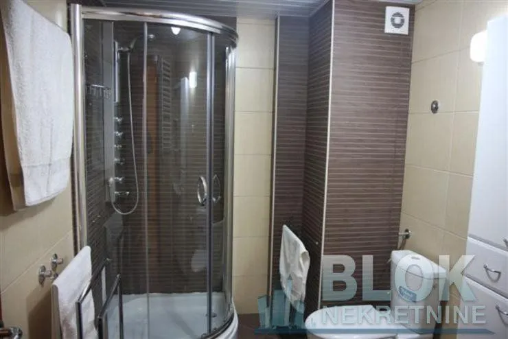 Rent, two bedroom apartment, 82m², Preko Morače, Podgorica