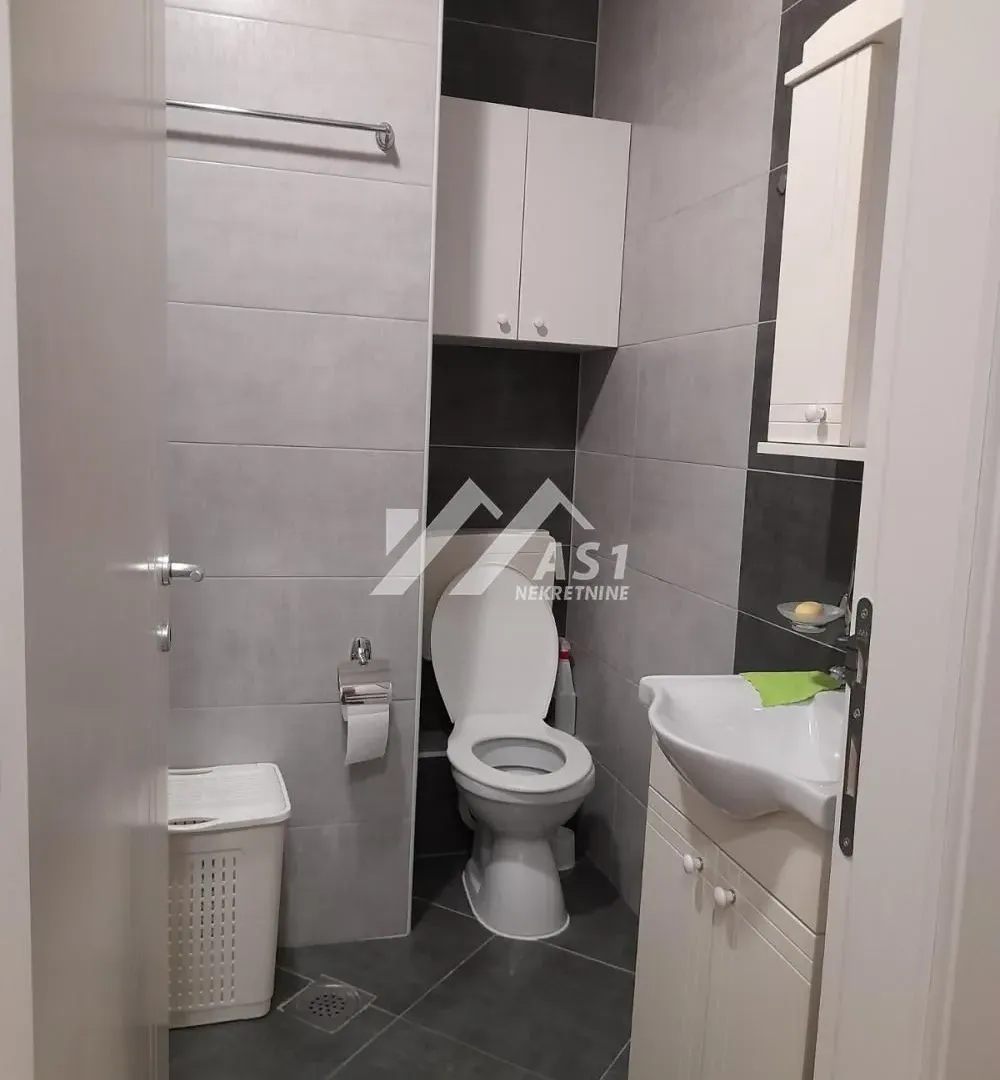 Izdavanje, jednosoban stan, 36m², Telep, Novi Sad Sve Podlokacije
