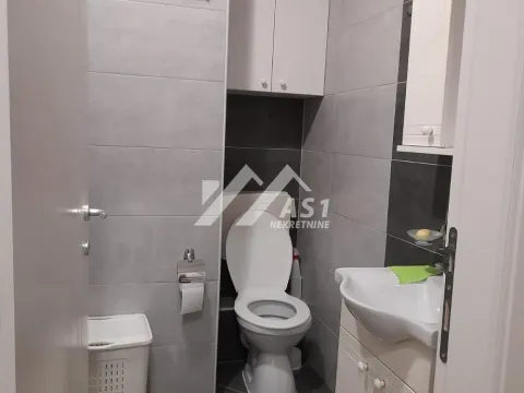 Izdavanje, jednosoban stan, 36m², Telep, Novi Sad Sve Podlokacije - image 6