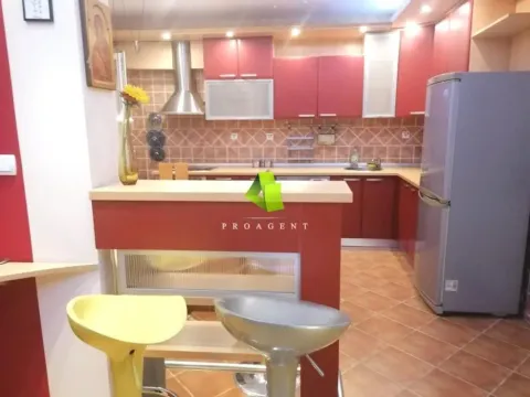 Rent, three bedroom apartment, 81m², Palilula, Niš - image 4