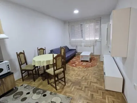 Rent, studio apartment, 27m², Telep, Novi Sad Sve Podlokacije - image 3
