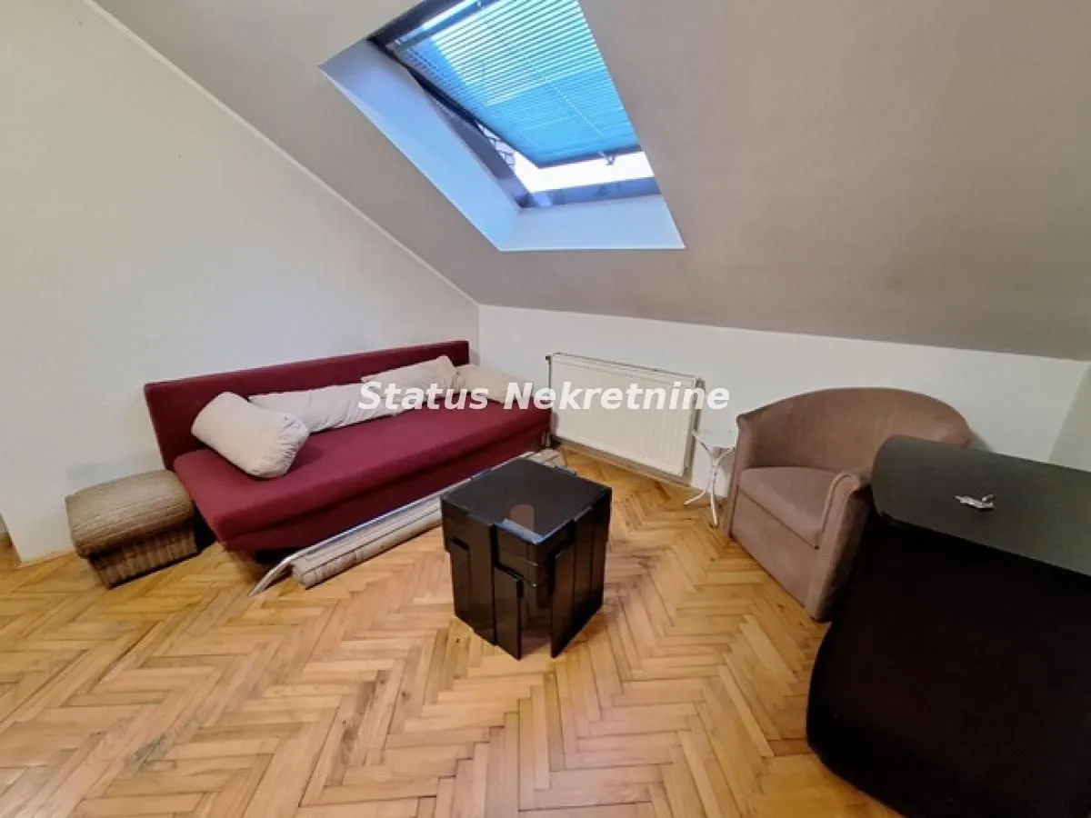 Izdavanje, jednosoban stan, 36m², Grbavica, Novi Sad Sve Podlokacije