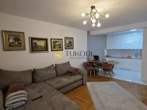 Prodaja, četvorosoban stan, 92m², Grbavica, Novi Sad Sve Podlokacije - image 2