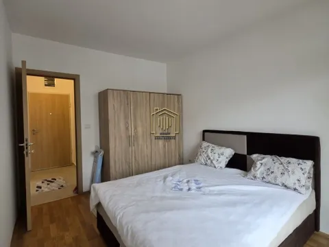 Rent, one bedroom apartment, 49m², Stari Aerodrom, Podgorica - image 7