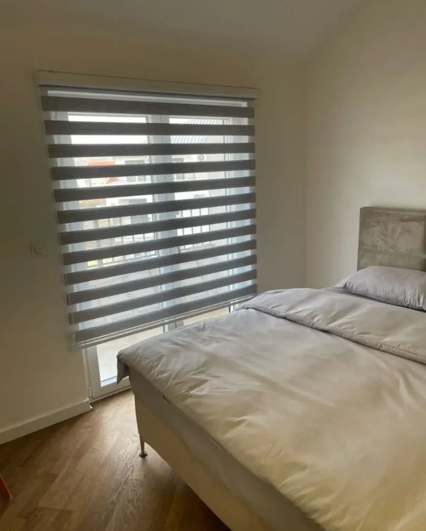 Rent, one bedroom apartment, 600m², Zagorič, Podgorica