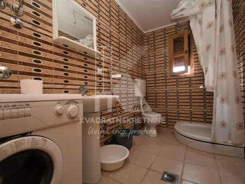 Rent, two bedroom apartment, 92m², Zlatica, Podgorica - image 12