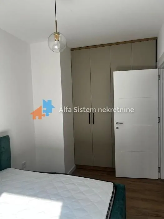 Rent, apartment, 40m², Bulbulder, Zvezdara Sve Podlokacije