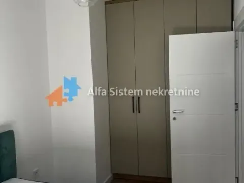 Izdavanje, stan, 40m², Bulbulder, Zvezdara Sve Podlokacije - image 12