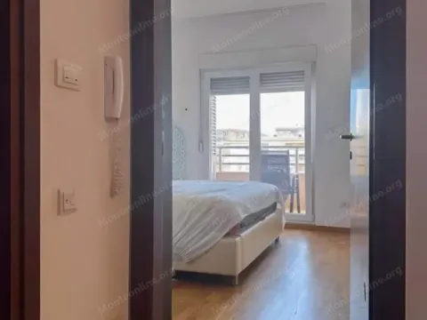 Sale, one bedroom apartment, 51m², City Kvart, Podgorica - image 4