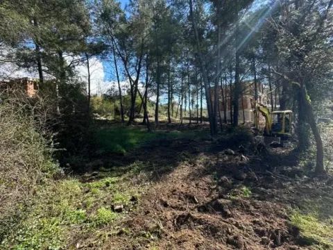 Prodaja, plac, 600m², Tivat, Crna Gora - image 2