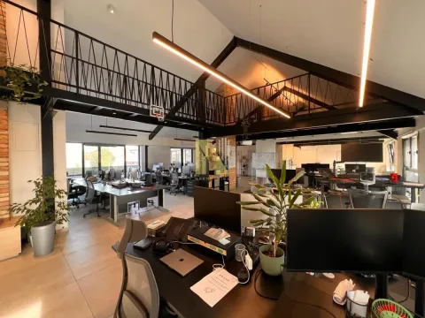 Izdavanje, poslovni prostor, 584m², Centar, Novi Sad - image 3