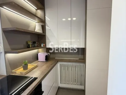 Izdavanje, jednosoban stan, 40m², Banatić, Novi Sad Sve Podlokacije - image 14